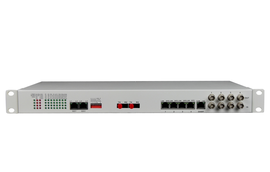 電話光端機怎么安裝？